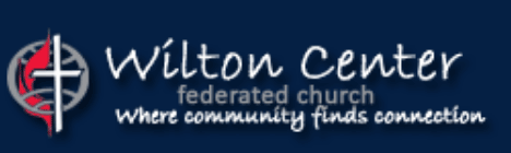 Wilton Center Community Church