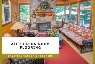 Thumbnail - all-season room flooring