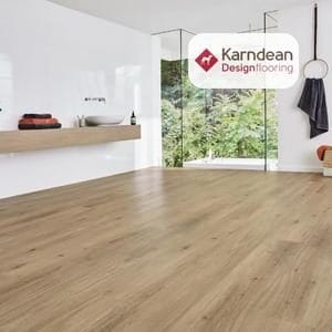 Karndean – Korlok Select in Canadian Urban Oak RKP8116