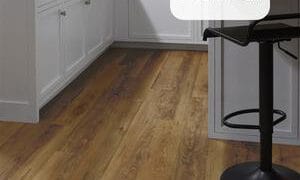 Mannington ADURA®Max planks – Napa in Tannin