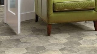 SHEET VINYL Shaw Floors - ARES in TROY