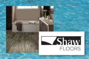 Shaw Floors Provincial in Iowa