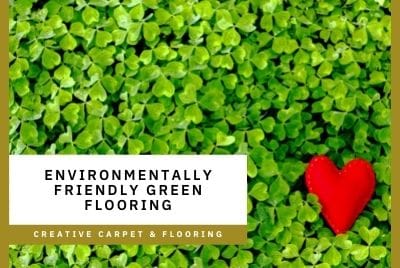Thumbnail - Environmentally friendly green flooring options