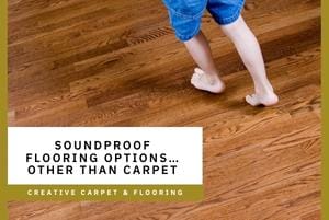 Thumbnail - soundproof flooring