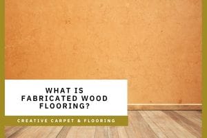 Thumbnail - fabricated wood flooring