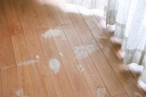 Cover Stains