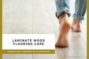 Thumbnail - Laminate Wood Flooring