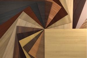 laminate wood flooring