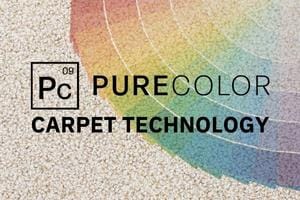 DreamWeaver PureColor Technology