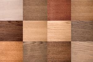 Types of Hardwood Flooring