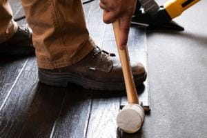 Flooring Installation Costs and Considerations