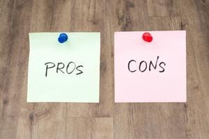 vinyl flooring pros and cons