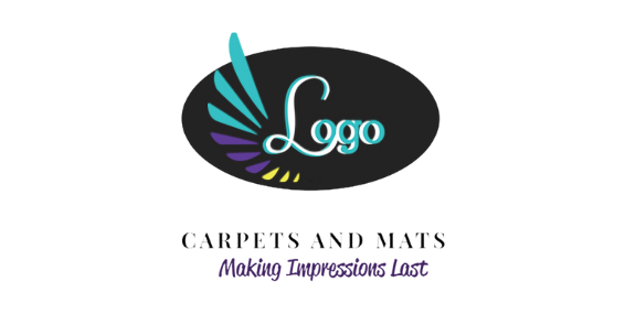 Image of Logo Carpets and Mats