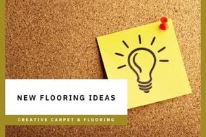 Thumbnail - New Flooring Ideas