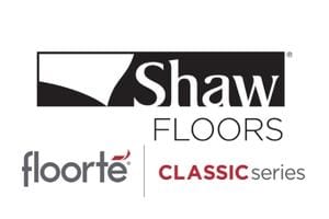 Shaw Floors Floorte Classic Series
