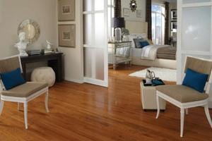Somerset Hardwood - Classic Collection in Butterscotch