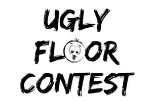 Ugly Floor Contest