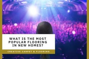 Thumbnail - What is the most popular flooring in new homes