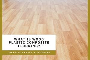 Thumbnail - Wood Plastic Composite Flooring