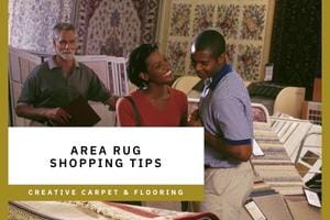 Thumbnail - Area Rug Shopping Tips