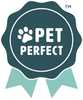 Pet Perfect badge