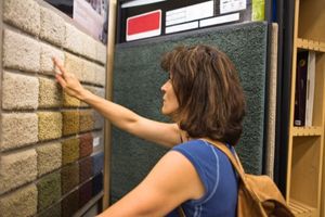 carpeting costs