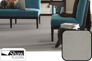 Shaw Floors - Activate in Sea Salt 00512_E0526 Shaw Floors - Activate in Sea Salt 00512_E0526