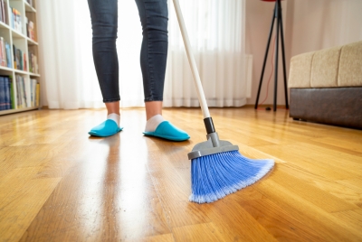 vinyl wood flooring