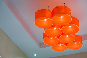 light fixtures