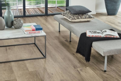 Karndean - Korlok Select in Baltic Washed Oak RKP8101