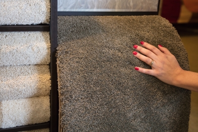 Indoor Carpet Styles and Construction