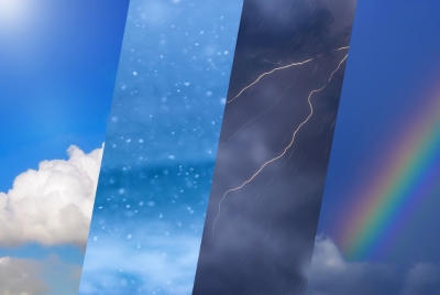 Midwest climate