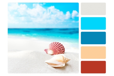 Lighten Up Your Color Palette