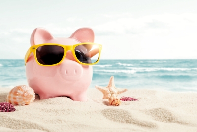 Summer savings