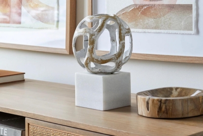 Surya's Orb ORB-002 Decorative Piece