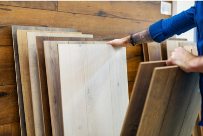 Eco-Conscious Interior Design