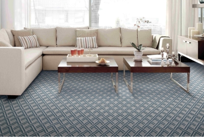 carpet - Karastan - Handcrafted Delight in Versailles