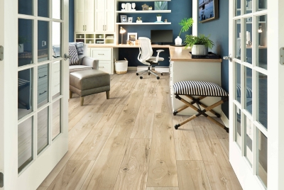 laminate - Mohawk - Morena Bluffs in Fresh Spring Pecan