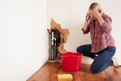Notify Your Insurance Provider Right Away