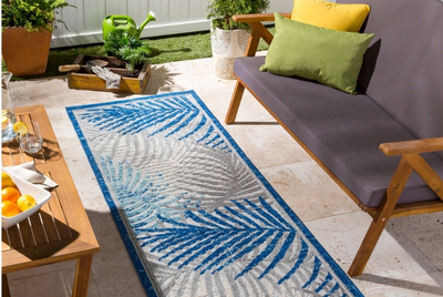 Surya - Big Sur in BSR-2312 outdoors
