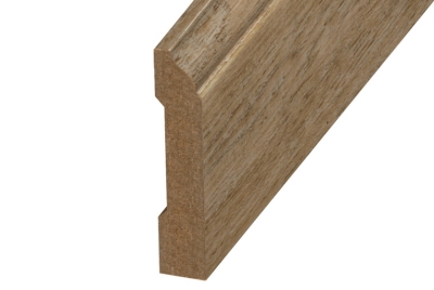 Baseboards