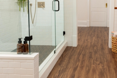 COREtec Originals Classics in Gold Coast Acacia