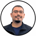 Fernando Reyes author portrait