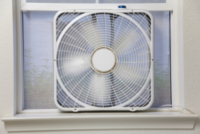 How To Reduce Off-Gassing Flooring Before And After Installation