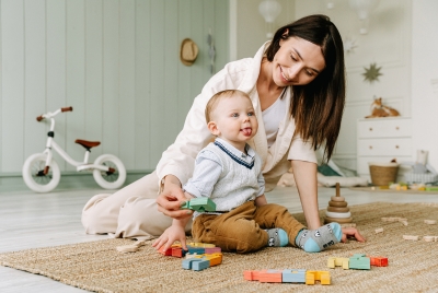 Kids' Rooms and Playrooms