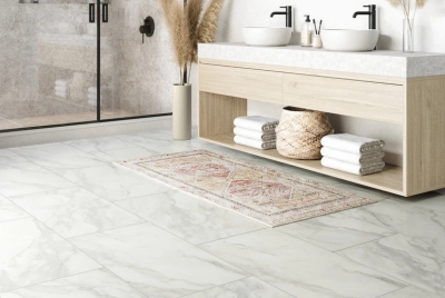 Mannington ADURA®APEX Luxury Vinyl in Artemis