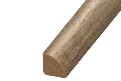 Quarter Round & Shoe Molding