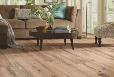 Shaw Floors' Reflections White Oak in Timber