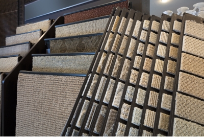 Visit Us For More Help With Off-Gassing Flooring
