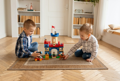 Let’s Find the Best Durable Area Rug for Your Space